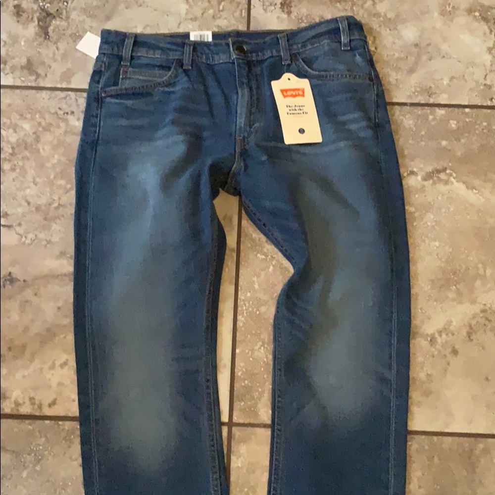 Levi’s 505c
